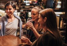 Maremoto, a Community-Driven Advocacy Group, Builds a Latino Business Directory Ahead of the Super Bowl aka the ‘Benito Bowl’ Maremoto, a Community-Driven Advocacy Group, Builds a Latino Business Directory Ahead of the Super Bowl aka the 'Benito Bowl'