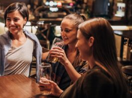 Maremoto, a Community-Driven Advocacy Group, Builds a Latino Business Directory Ahead of the Super Bowl aka the ‘Benito Bowl’ Maremoto, a Community-Driven Advocacy Group, Builds a Latino Business Directory Ahead of the Super Bowl aka the 'Benito Bowl'