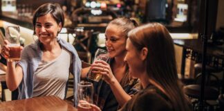 Maremoto, a Community-Driven Advocacy Group, Builds a Latino Business Directory Ahead of the Super Bowl aka the ‘Benito Bowl’ Maremoto, a Community-Driven Advocacy Group, Builds a Latino Business Directory Ahead of the Super Bowl aka the 'Benito Bowl'