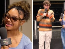 Inside Jazzy Guerra’s Interview With Marcello Hernandez and a New Generation of Latino Storytellers Inside Jazzy Guerra’s Interview With Marcello Hernandez and a New Generation of Latino Storytellers