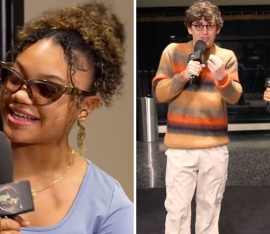 Inside Jazzy Guerra’s Interview With Marcello Hernandez and a New Generation of Latino Storytellers Inside Jazzy Guerra’s Interview With Marcello Hernandez and a New Generation of Latino Storytellers