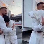 Why Bad Bunny’s Halftime Show With a Ricky Martin Moment Hit Home for Latino Millennials Why Bad Bunny’s Halftime Show With a Ricky Martin Moment Hit Home for Latino Millennials