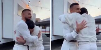 Why Bad Bunny’s Halftime Show With a Ricky Martin Moment Hit Home for Latino Millennials Why Bad Bunny’s Halftime Show With a Ricky Martin Moment Hit Home for Latino Millennials