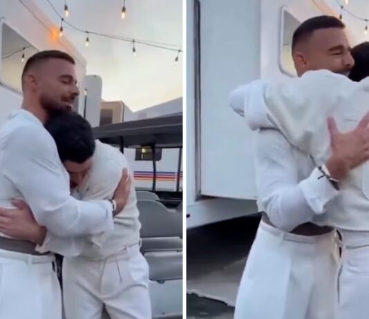 Why Bad Bunny’s Halftime Show With a Ricky Martin Moment Hit Home for Latino Millennials Why Bad Bunny’s Halftime Show With a Ricky Martin Moment Hit Home for Latino Millennials