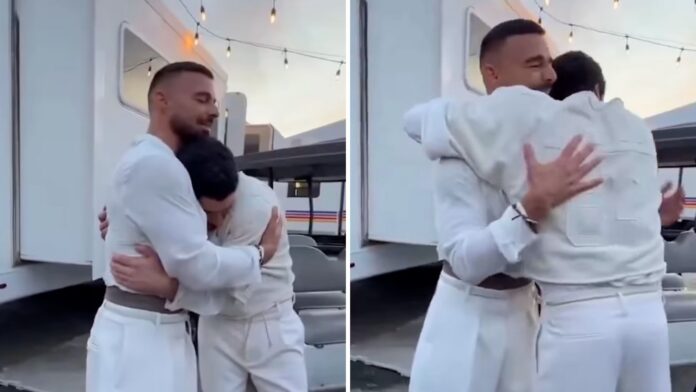 Why Bad Bunny’s Halftime Show With a Ricky Martin Moment Hit Home for Latino Millennials