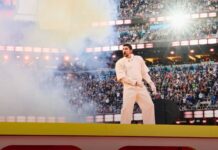 Bad Bunny Dominates Spotify After Super Bowl Halftime Performance Bad Bunny Dominates Spotify After Super Bowl Halftime Performance