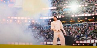 Bad Bunny Dominates Spotify After Super Bowl Halftime Performance Bad Bunny Dominates Spotify After Super Bowl Halftime Performance