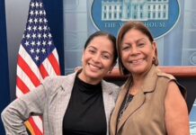 Former White House Advisor and Latina Leader Luisana Perez Fernandez Launches Her Own Firm to Uplift Latino Voices Former White House Advisor and Latina Leader Luisana Perez Fernandez Launches Her Own Firm to Uplift Latino Voices