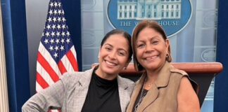 Former White House Advisor and Latina Leader Luisana Perez Fernandez Launches Her Own Firm to Uplift Latino Voices Former White House Advisor and Latina Leader Luisana Perez Fernandez Launches Her Own Firm to Uplift Latino Voices