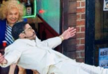 This Is Toñita: Brooklyn’s Puerto Rican Icon Behind Bad Bunny’s Halftime Moment This Is Toñita: Brooklyn’s Puerto Rican Icon Behind Bad Bunny’s Halftime Moment