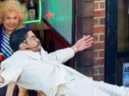 This Is Toñita: Brooklyn’s Puerto Rican Icon Behind Bad Bunny’s Halftime Moment This Is Toñita: Brooklyn’s Puerto Rican Icon Behind Bad Bunny’s Halftime Moment