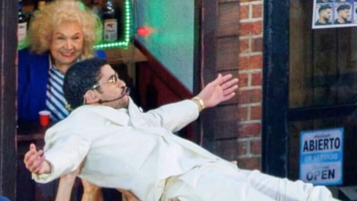 This Is Toñita: Brooklyn’s Puerto Rican Icon Behind Bad Bunny’s Halftime Moment