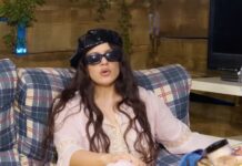 Rosalía Shares the Moment That Changed How She Saw Love Rosalía Shares the Moment That Changed How She Saw Love