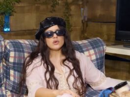 Rosalía Shares the Moment That Changed How She Saw Love Rosalía Shares the Moment That Changed How She Saw Love