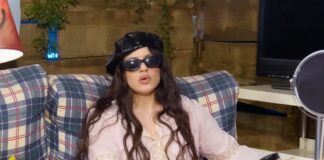 Rosalía Shares the Moment That Changed How She Saw Love Rosalía Shares the Moment That Changed How She Saw Love