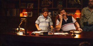 ‘Dear Killer Nannies’ Tells Colombia’s Most Painful Story Through a Child’s Eyes 'Dear Killer Nannies' Tells Colombia’s Most Painful Story Through a Child’s Eyes