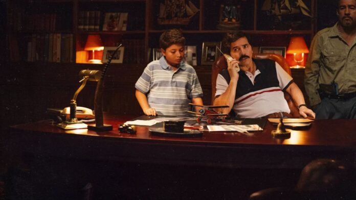 'Dear Killer Nannies' Tells Colombia’s Most Painful Story Through a Child’s Eyes