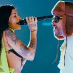 Cazzu Joins Bad Bunny in Buenos Aires and Fans Witness the Return of Their Story Cazzu Joins Bad Bunny in Buenos Aires and Fans Witness the Return of Their Story