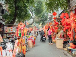 The Deep Roots of Chinese Identity Across Latin America The Deep Roots of Chinese Identity Across Latin America