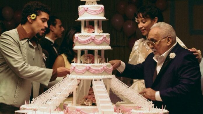 Bad Bunny Pauses Stadium Show in Brazil to Honor Salsa Legend Willie Colón