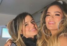 Karol G’s Sister Verónica Giraldo Speaks Publicly About Alleged Abuse and Family Trauma