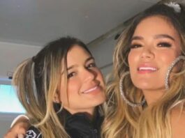 Karol G’s Sister Verónica Giraldo Speaks Publicly About Alleged Abuse and Family Trauma