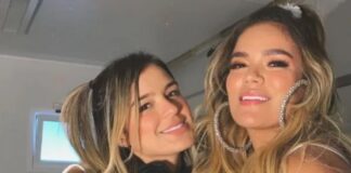 Karol G’s Sister Verónica Giraldo Speaks Publicly About Alleged Abuse and Family Trauma