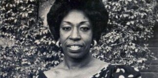 Remembering Victoria Santa Cruz, the Afro-Peruvian Artist Who Redefined Black Identity in Peru Remembering Victoria Santa Cruz, the Afro-Peruvian Artist Who Redefined Black Identity in Peru