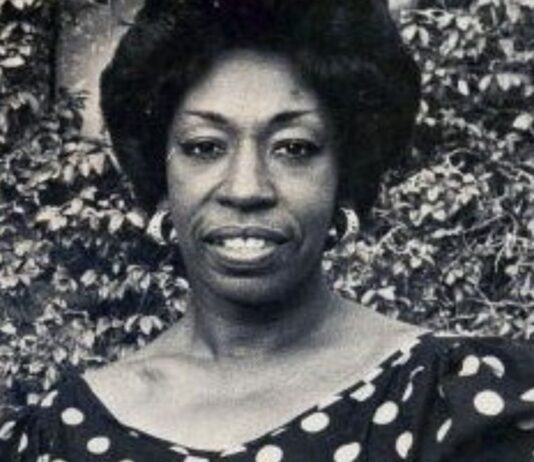 Remembering Victoria Santa Cruz, the Afro-Peruvian Artist Who Redefined Black Identity in Peru Remembering Victoria Santa Cruz, the Afro-Peruvian Artist Who Redefined Black Identity in Peru