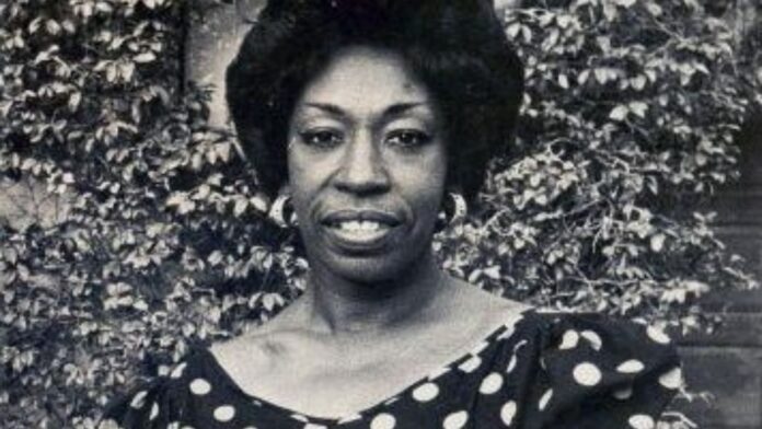 Remembering Victoria Santa Cruz, the Afro-Peruvian Artist Who Redefined Black Identity in Peru