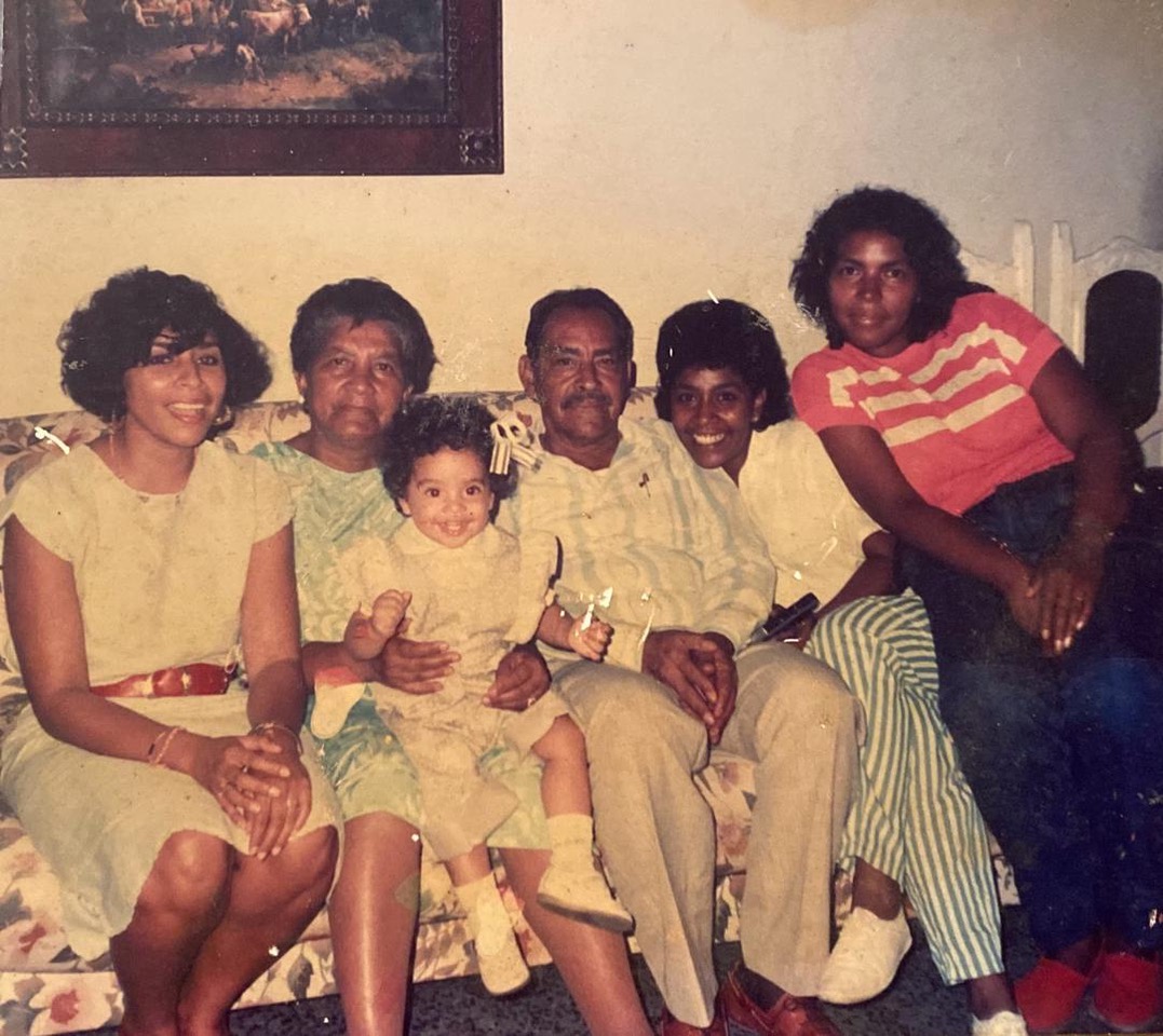 Former White House Advisor and Latina Leader Luisana Perez Fernandez Launches Her Own Firm to Uplift Latino Voices