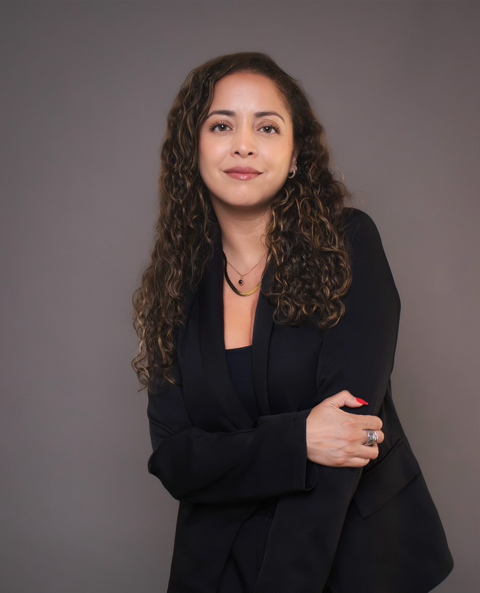 Former White House Advisor and Latina Leader Luisana Perez Fernandez Launches Her Own Firm to Uplift Latino Voices