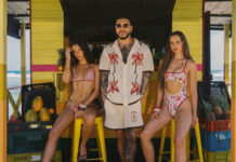 We Are Defrosting and As It Warms Up We’re Supporting Latina-Owned Starting With Agua Bendita x Ryan Castro We Are Defrosting and As It Warms Up We’re Supporting Latina-Owned Starting With Agua Bendita x Ryan Castro