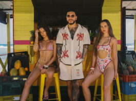 We Are Defrosting and As It Warms Up We’re Supporting Latina-Owned Starting With Agua Bendita x Ryan Castro We Are Defrosting and As It Warms Up We’re Supporting Latina-Owned Starting With Agua Bendita x Ryan Castro