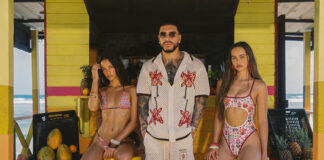 We Are Defrosting and As It Warms Up We’re Supporting Latina-Owned Starting With Agua Bendita x Ryan Castro We Are Defrosting and As It Warms Up We’re Supporting Latina-Owned Starting With Agua Bendita x Ryan Castro