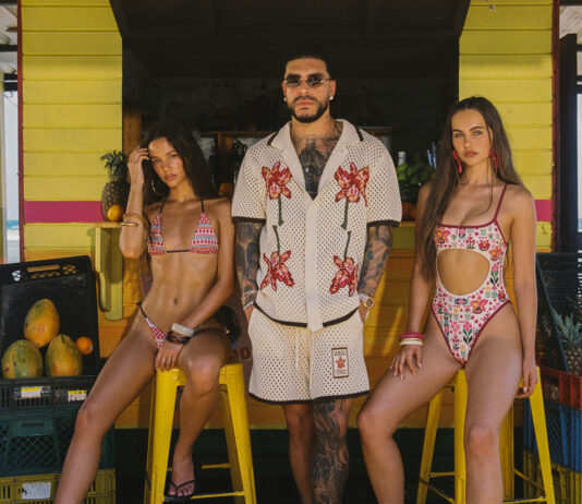 We Are Defrosting and As It Warms Up We’re Supporting Latina-Owned Starting With Agua Bendita x Ryan Castro We Are Defrosting and As It Warms Up We’re Supporting Latina-Owned Starting With Agua Bendita x Ryan Castro