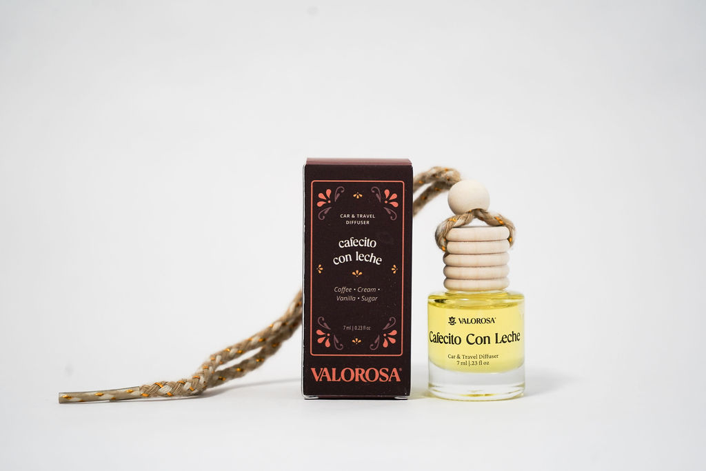 Valorosa Candles Feel Like the Homes Latinas Know By Heart