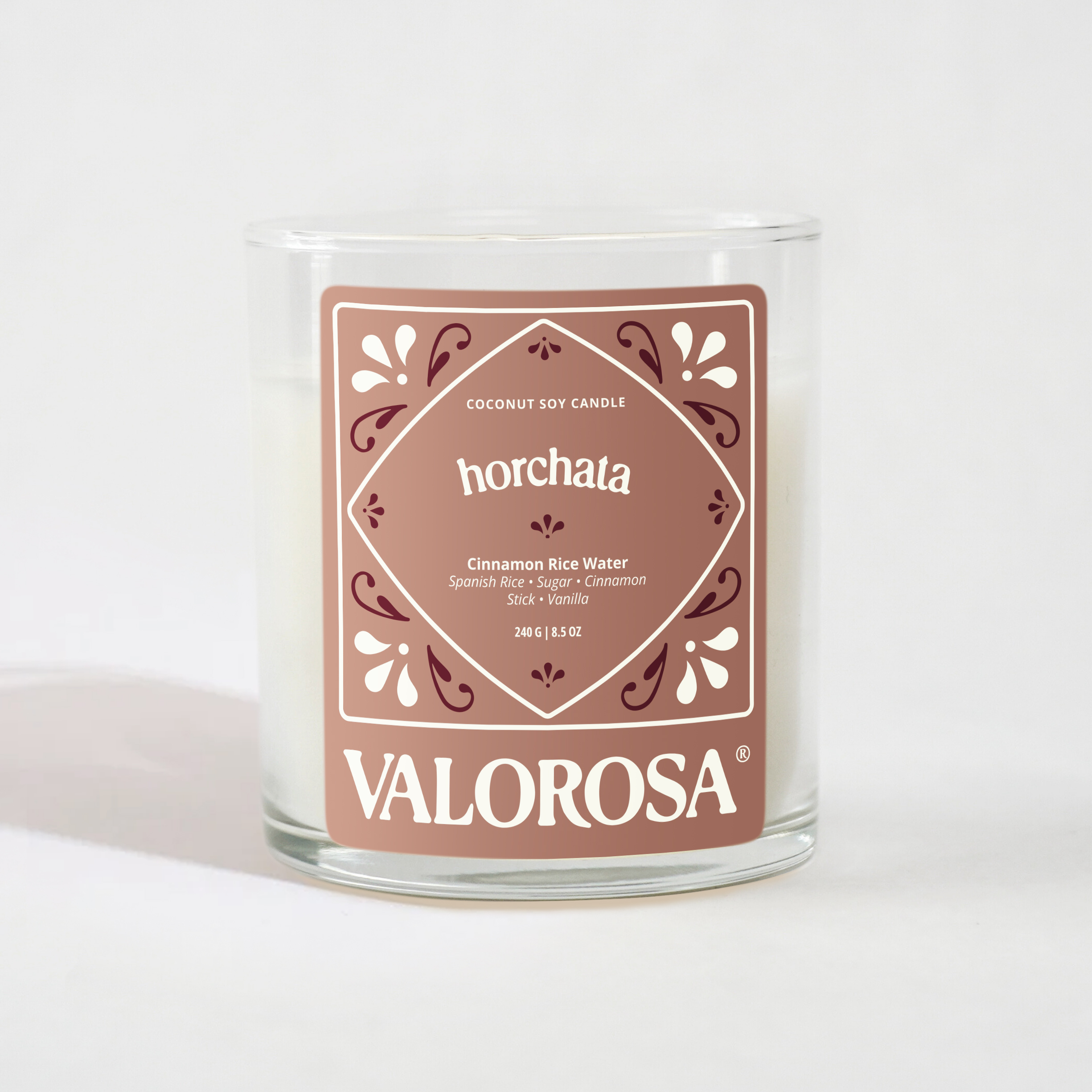 Valorosa Candles Feel Like the Homes Latinas Know By Heart