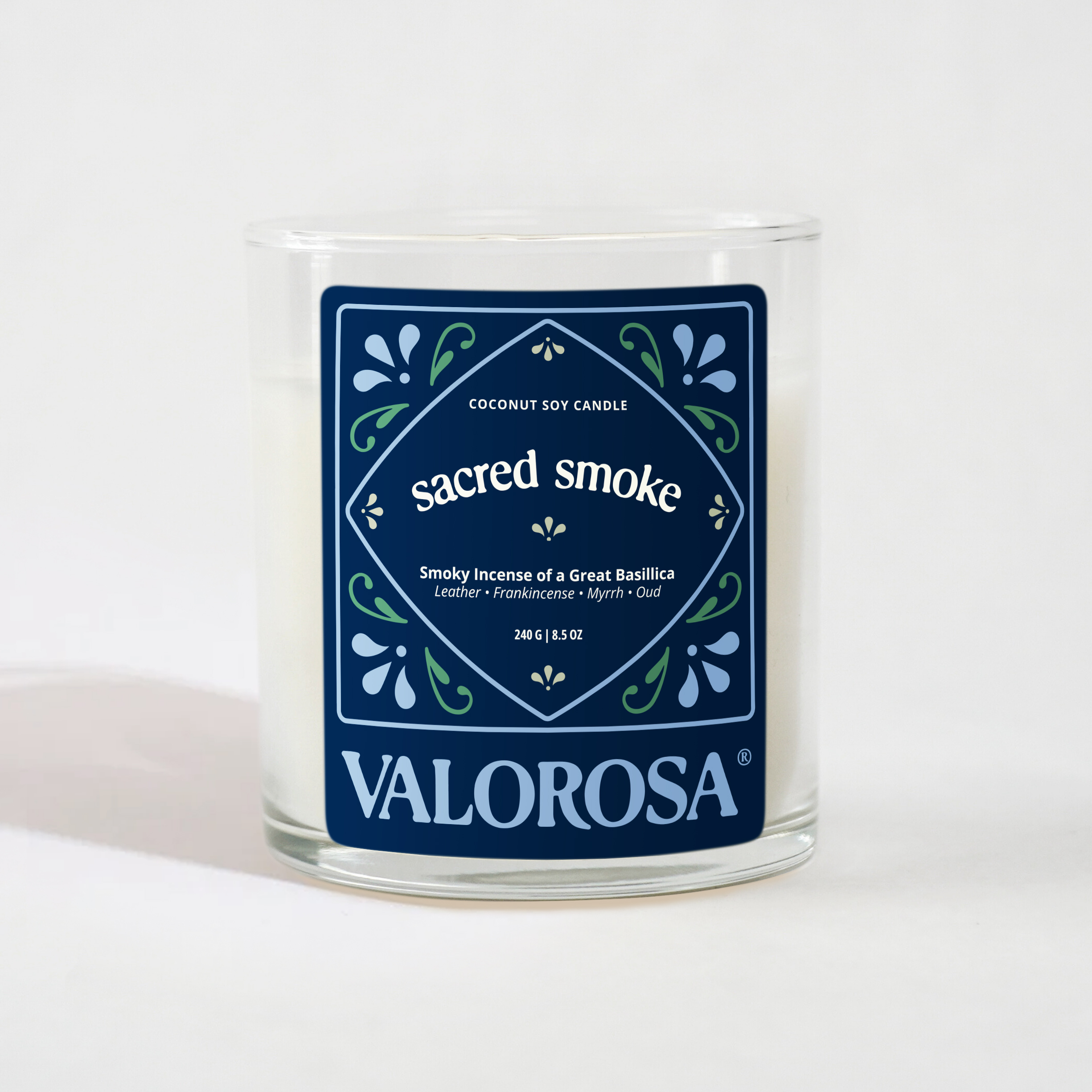 Valorosa Candles Feel Like the Homes Latinas Know By Heart