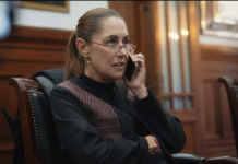 Death in Immigration Facility Draws Official Response From Mexico Death in Immigration Facility Draws Official Response From Mexico