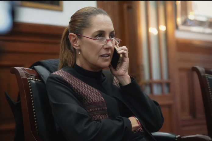 Death in Immigration Facility Draws Official Response From Mexico