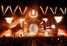 Latino Talent Brought Their Sound to Ultra Music Festival This Weekend Latino Talent Brought Their Sound to Ultra Music Festival This Weekend