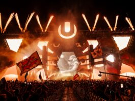 Latino Talent Brought Their Sound to Ultra Music Festival This Weekend Latino Talent Brought Their Sound to Ultra Music Festival This Weekend