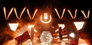 Latino Talent Brought Their Sound to Ultra Music Festival This Weekend Latino Talent Brought Their Sound to Ultra Music Festival This Weekend