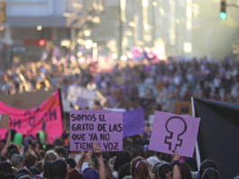 How Vivir Quintana’s ‘Canción Sin Miedo’ Became the Voice of International Women’s Day Across Latin America How Vivir Quintana’s 'Canción Sin Miedo' Became the Voice of International Women’s Day Across Latin America