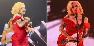 Mon Laferte’s Gaviota de Platino at Viña Shows Latinas There Is Life After the Hardest Chapters Mon Laferte’s Gaviota de Platino at Viña Shows Latinas There Is Life After the Hardest Chapters