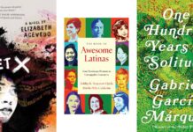 The Coach and Penguin Random House Collaboration Needs Latino Authors The Coach and Penguin Random House Collaboration Needs Latino Authors