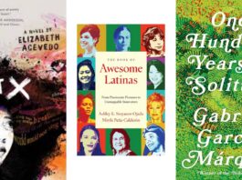 The Coach and Penguin Random House Collaboration Needs Latino Authors The Coach and Penguin Random House Collaboration Needs Latino Authors