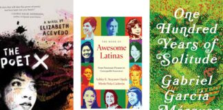 The Coach and Penguin Random House Collaboration Needs Latino Authors The Coach and Penguin Random House Collaboration Needs Latino Authors