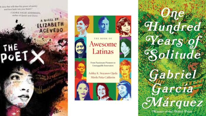 The Coach and Penguin Random House Collaboration Needs Latino Authors
